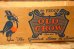 画像2: dp-231012-137 OLD CROW / 1950's Cardboard Box (2)