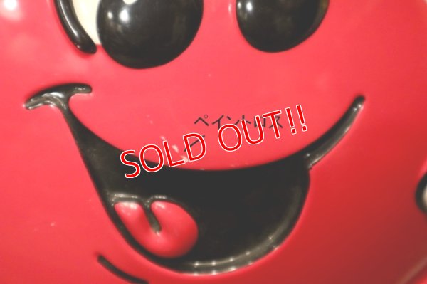 画像10: ct-231211-16 Mars / M&M's 1997 Plastic 3D Sign