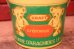 画像2: dp-231211-10 KRAFT / SMOOTH PEANUT BUTTER 1980's Plastic Bucket (2)