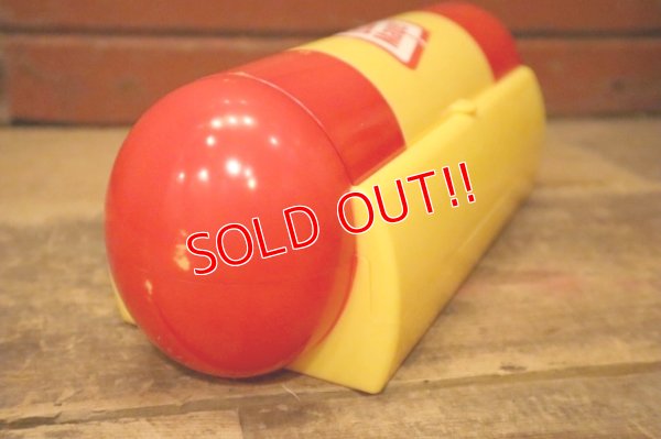 画像5: dp-231211-05 OSCAR MAYER / Bradshaw 1990's CONDIMENT SERVER