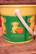 画像4: dp-231211-10 KRAFT / SMOOTH PEANUT BUTTER 1980's Plastic Bucket