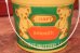 画像3: dp-231211-10 KRAFT / SMOOTH PEANUT BUTTER 1980's Plastic Bucket