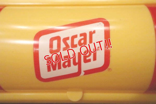 画像3: dp-231211-05 OSCAR MAYER / Bradshaw 1990's CONDIMENT SERVER