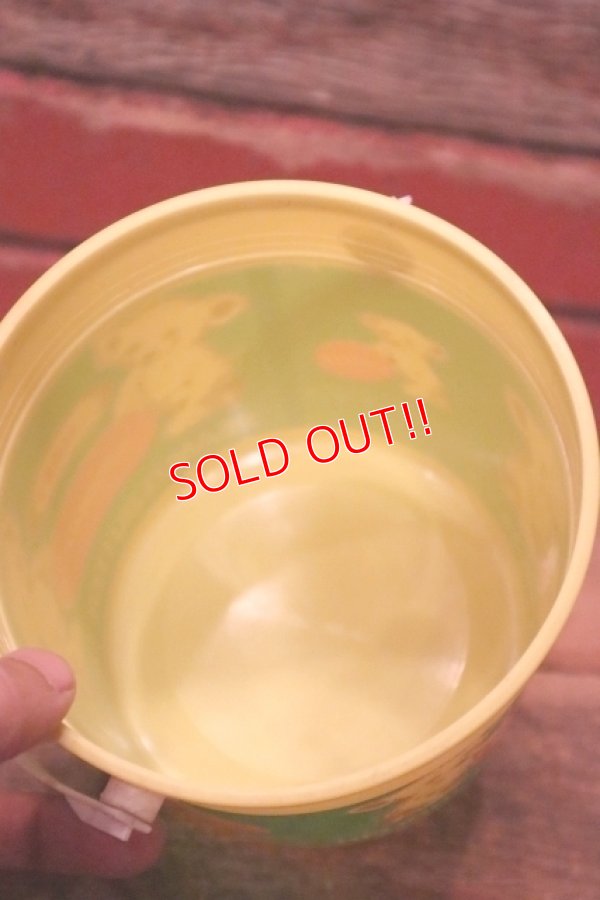 画像6: dp-231211-10 KRAFT / SMOOTH PEANUT BUTTER 1980's Plastic Bucket