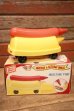 画像1: dp-231211-04 OSCAR MAYER / Bradshaw 1990's MUSTARD & KETCHUP MOBILE (1)