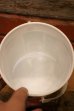 画像7: dp-231211-11 KRAFT / SMOOTH PEANUT BUTTER 1980's Plastic Bucket