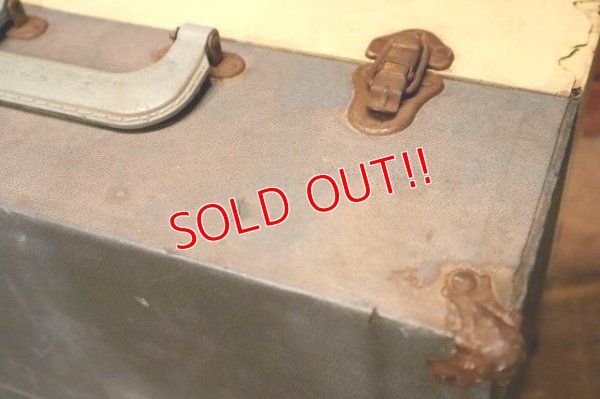 画像9: dp-231201-08 TUNG-SOL ELECTRIC TUBES / 1940's-1950's Serviceman Tool Box