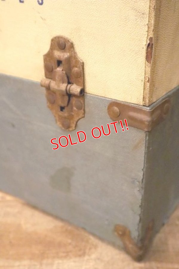 画像7: dp-231201-08 TUNG-SOL ELECTRIC TUBES / 1940's-1950's Serviceman Tool Box