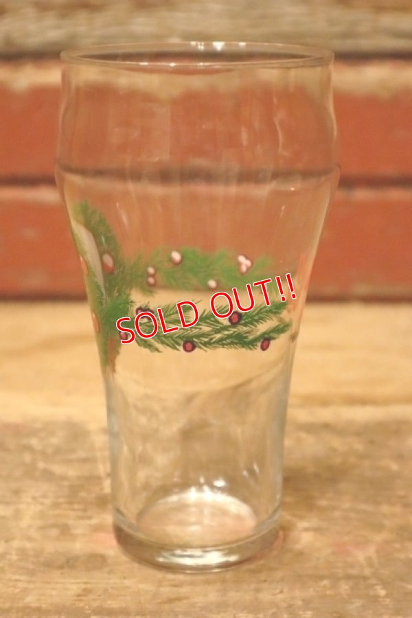 画像4: gs-231211-21 Big Boy RESTAURANT & BAKERY / Christmas Holiday Glass