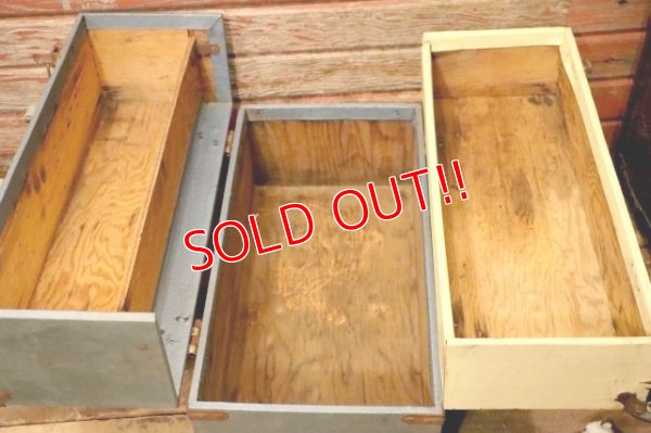 画像10: dp-231201-08 TUNG-SOL ELECTRIC TUBES / 1940's-1950's Serviceman Tool Box