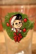 画像2: gs-231211-21 Big Boy RESTAURANT & BAKERY / Christmas Holiday Glass (2)
