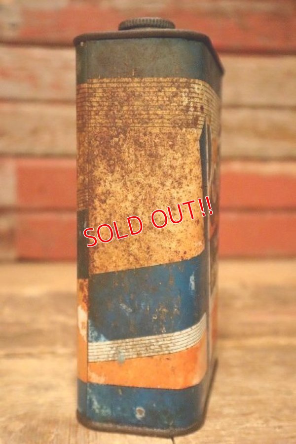 画像5: dp-230901-120 PORTE MFG CO, INC. / PORTO Hydraulic JACK OIL Can