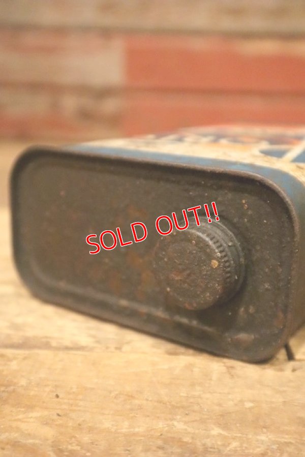 画像6: dp-230901-120 PORTE MFG CO, INC. / PORTO Hydraulic JACK OIL Can