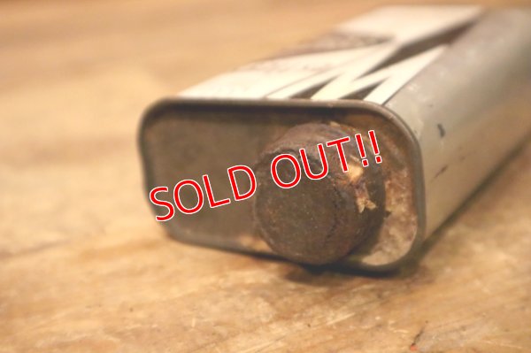 画像5: dp-230901-120 Westley's CHROME CLEANER AND POLISH CAN