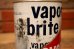 画像2: dp-231012-63 COPPER BRITE INC. 1960's vaper brite oven cleaner Can (2)