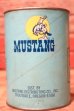 画像3: dp-231012-47 MUSTANG / AUTOMATIC Transmission Fluid U.S. ONE QUART MOTOR OIL CAN