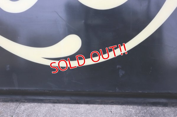 画像8: dp-230901-113 GENERAL ELECTRIC / Large Plastic Sign