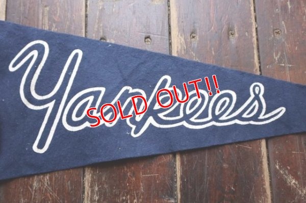 画像5: dp-231206-18 New York Yankees / 1962 World Series Pennant