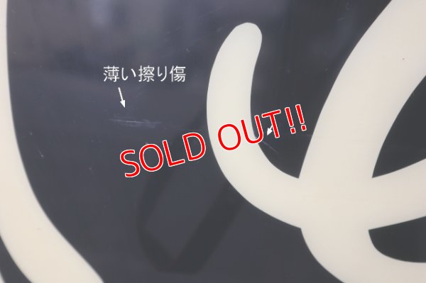 画像3: dp-230901-113 GENERAL ELECTRIC / Large Plastic Sign