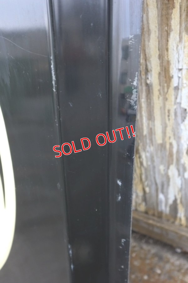 画像6: dp-230901-113 GENERAL ELECTRIC / Large Plastic Sign