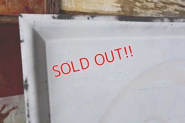 画像13: dp-230901-113 GENERAL ELECTRIC / Large Plastic Sign