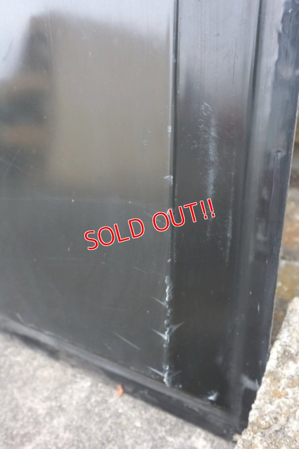 画像7: dp-230901-113 GENERAL ELECTRIC / Large Plastic Sign