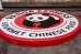 画像9: dp-231012-33 PANDA EXPRESS / Store Display Round Sign