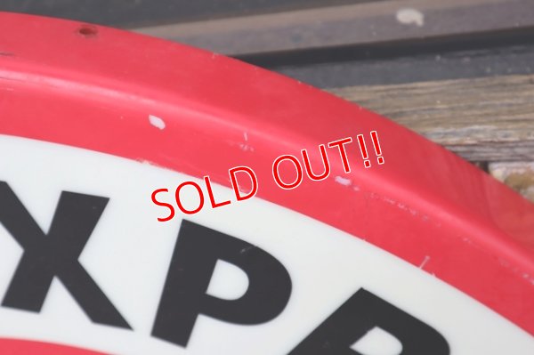 画像4: dp-231012-33 PANDA EXPRESS / Store Display Round Sign