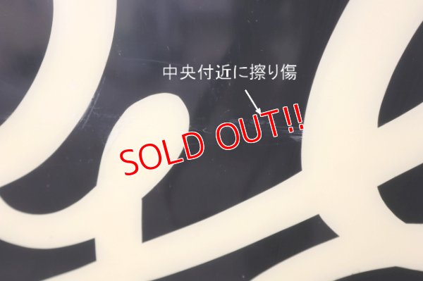 画像4: dp-230901-113 GENERAL ELECTRIC / Large Plastic Sign