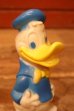 画像2: ct-231206-04 Donald Duck / 1960's-1970's Rubber Doll (Made in England) (2)