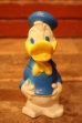 画像1: ct-231206-04 Donald Duck / 1960's-1970's Rubber Doll (Made in England) (1)
