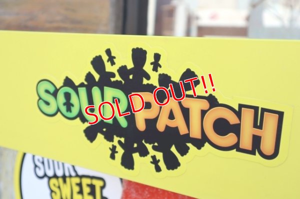 画像5: ct-230401-01 SOUR PATCH Kids / Store Display