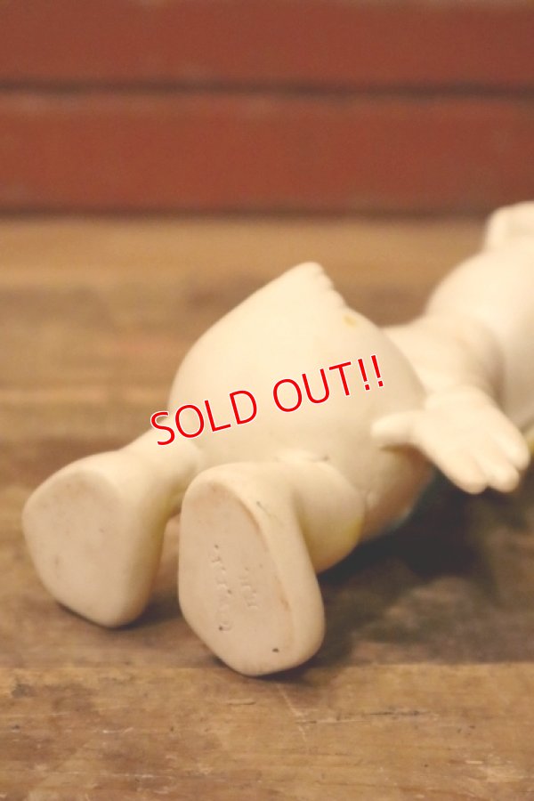 画像6: ct-231206-03 Donald Duck / 1960's-1970's Rubber Doll