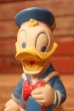 画像2: ct-231206-03 Donald Duck / 1960's-1970's Rubber Doll (2)