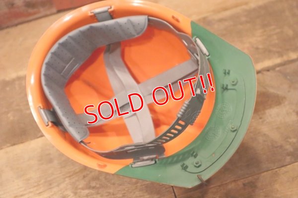 画像7: ct-231211-15 Reddy Kilowatt / NSP(NORTHERN STATES POWER COMPANY) Helmet