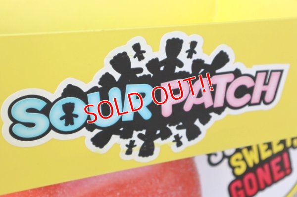 画像10: ct-230401-01 SOUR PATCH Kids / Store Display