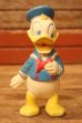 画像1: ct-231206-03 Donald Duck / 1960's-1970's Rubber Doll (1)