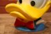 画像6: ct-231211-10 Donald Duck / PLAY PAL PLASTIC 1970's Plastic Face Coin Bank