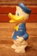 画像3: ct-231206-04 Donald Duck / 1960's-1970's Rubber Doll (Made in England) (3)
