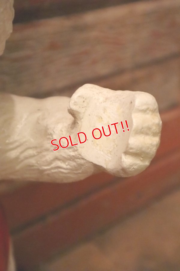 画像6: ct-231206-22 Fehr’s Beer / Fehr’s Bear 1950's Advertising Display