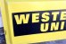 画像2: dp-230901-124 THE WESTERN UNION COMPANY / Plastic Sign (2)