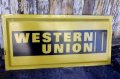 dp-230901-125 THE WESTERN UNION COMPANY / Plastic Sign
