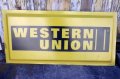 dp-230901-124 THE WESTERN UNION COMPANY / Plastic Sign