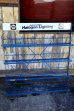 画像1: dp-230901-47 NAPA / Automotive Halogen Lighting Metal Rack (1)