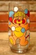 画像1: gs-231211-20 Popples / Puzzle Popple 1980's Glass (1)