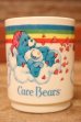 画像2: ct-130205-58 Care Bears / DEKA 1980's Plastic Mug (2)