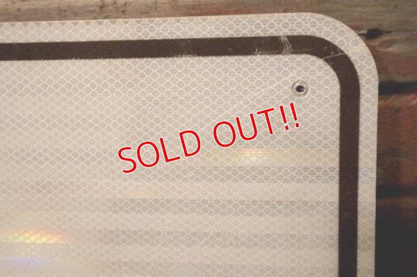 画像4: dp-240101-50 DUNKIN' DONUTS / 2007-2019 Road Sign