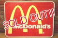 dp-240101-49 McDonald's / Road Side Sign