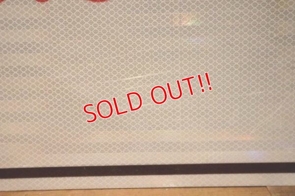 画像6: dp-240101-50 DUNKIN' DONUTS / 2007-2019 Road Sign