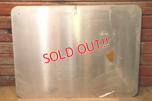 画像9: dp-240101-50 DUNKIN' DONUTS / 2007-2019 Road Sign